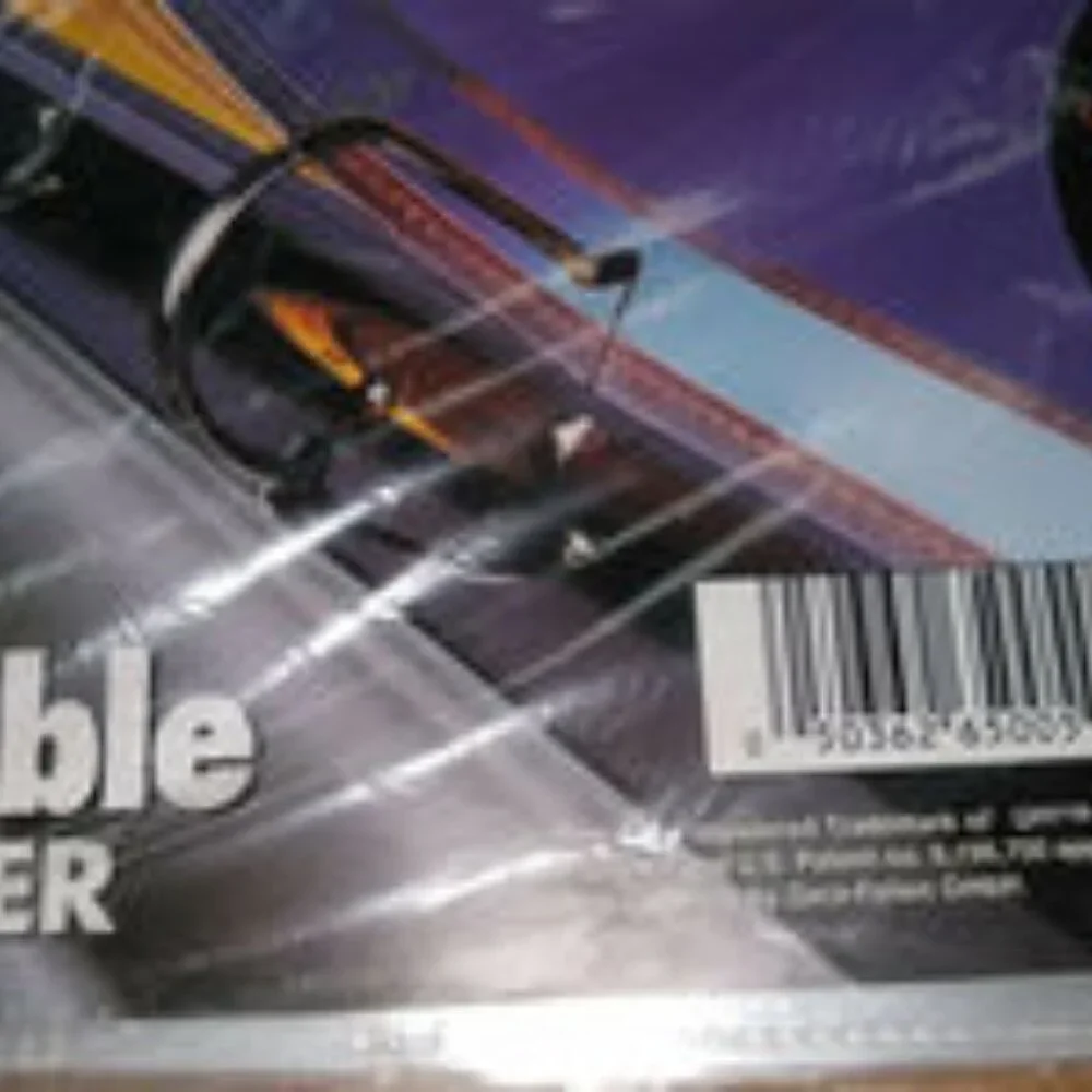 Samsill Top Performance System Removable CD Holder Vinyl 10/ Pack set x 4 New